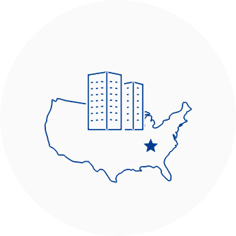 Establishment of our US office