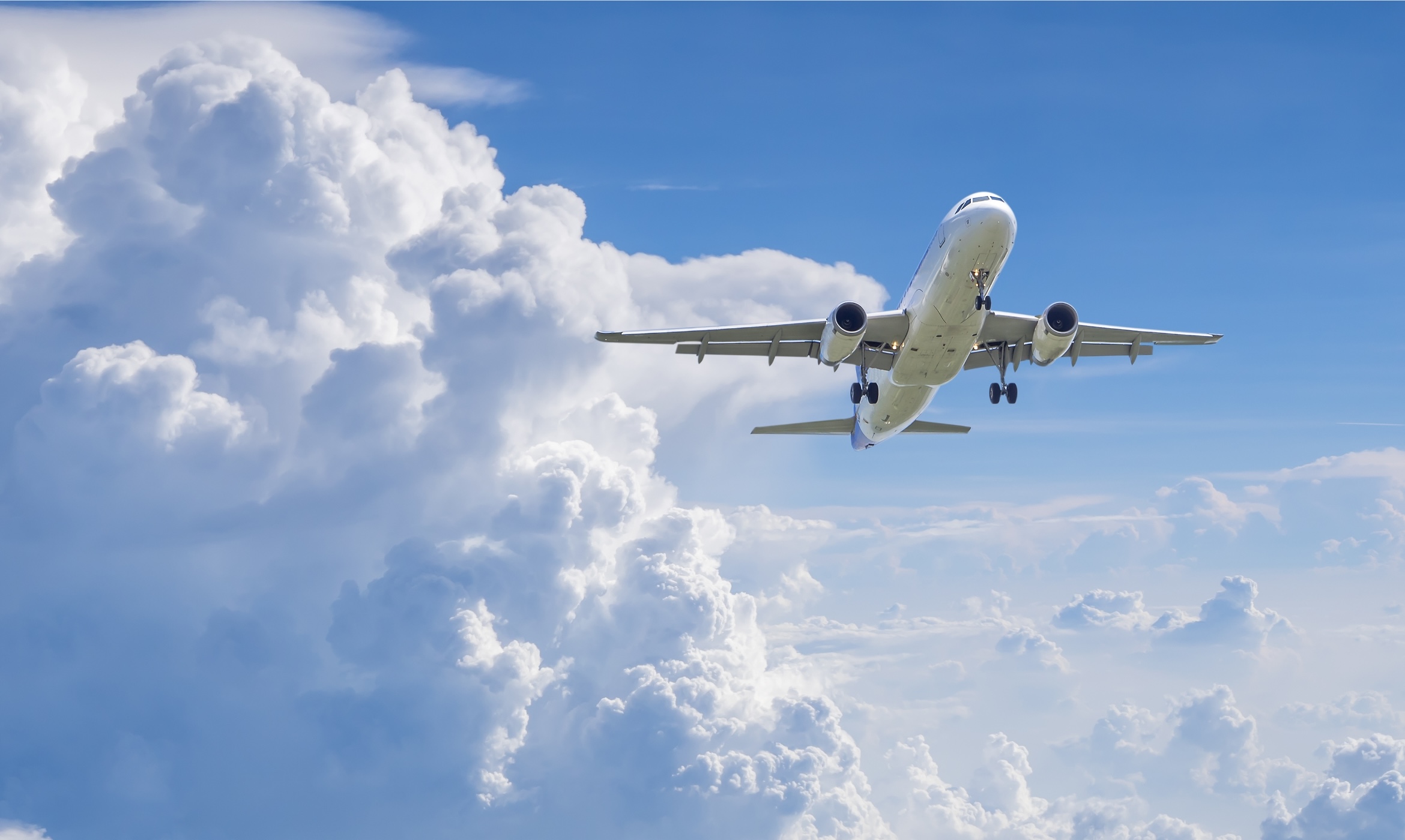 Aircraft