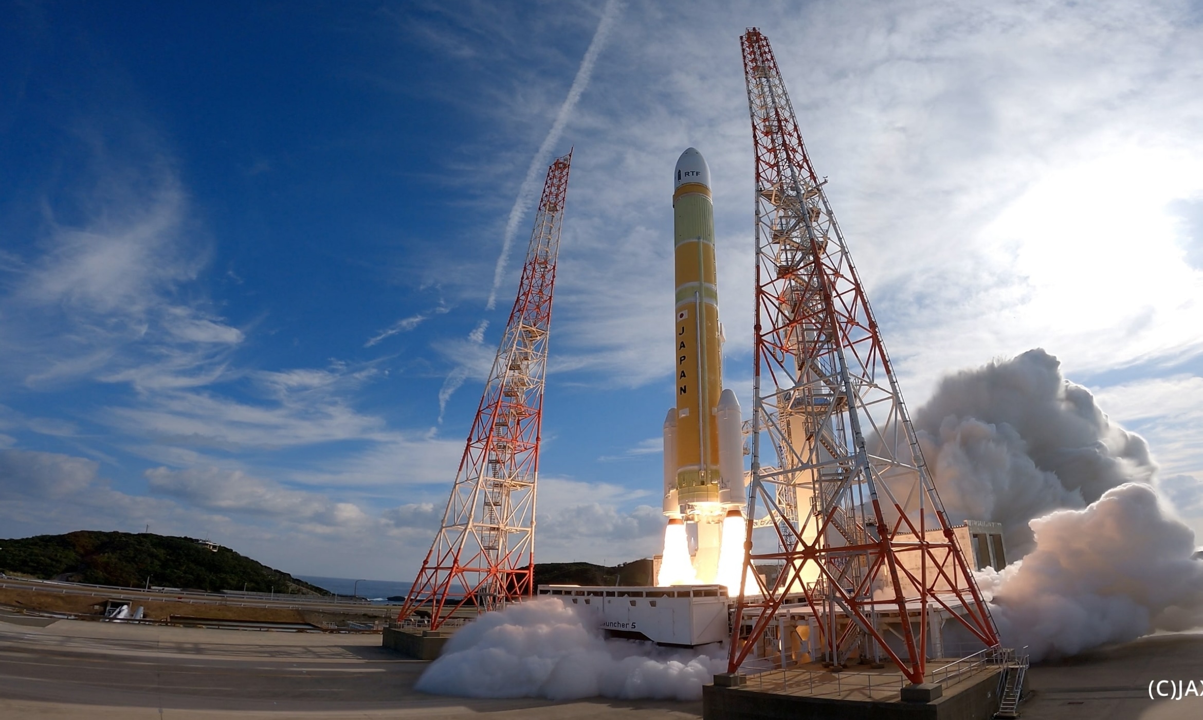 Space Craft